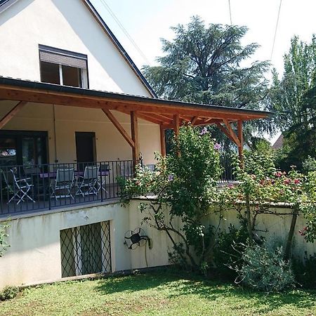 Appartamento Logement Entier: Route Des Vins.Wintzenheim Esterno foto